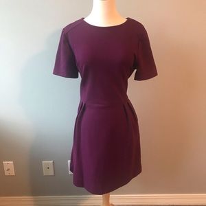Madewell Cotton Dress